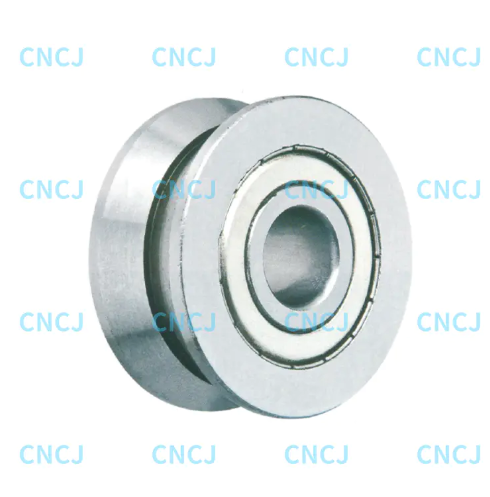 Ningbo Wanshun Bearing Co., Ltd.
