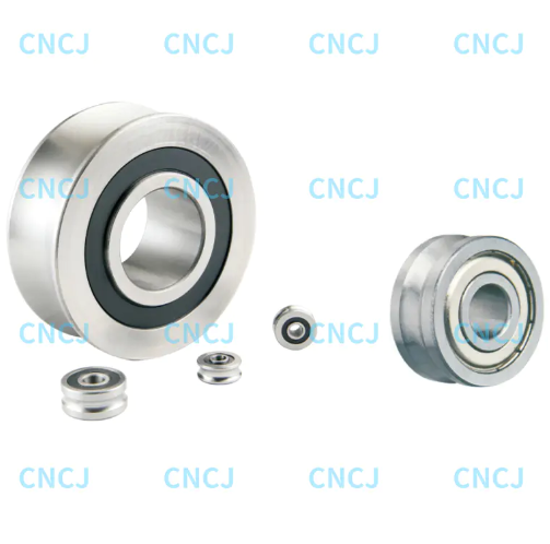 Ningbo Wanshun Bearing Co., Ltd.