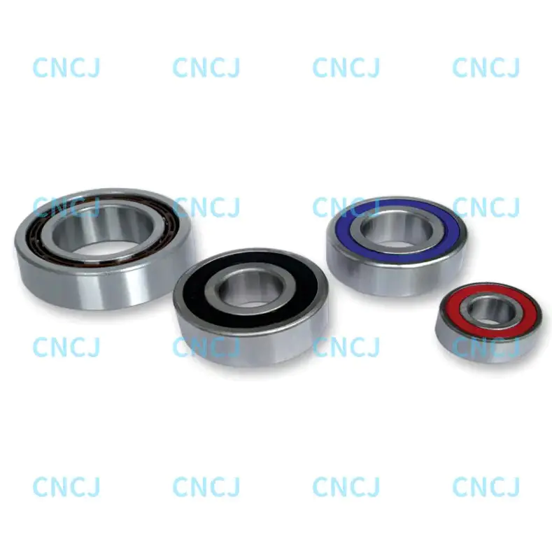 Ningbo Wanshun Bearing Co., Ltd.
